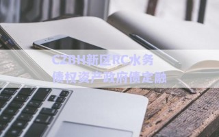 CZBH新區(qū)RC水務(wù)債權(quán)資產(chǎn)政府債定融